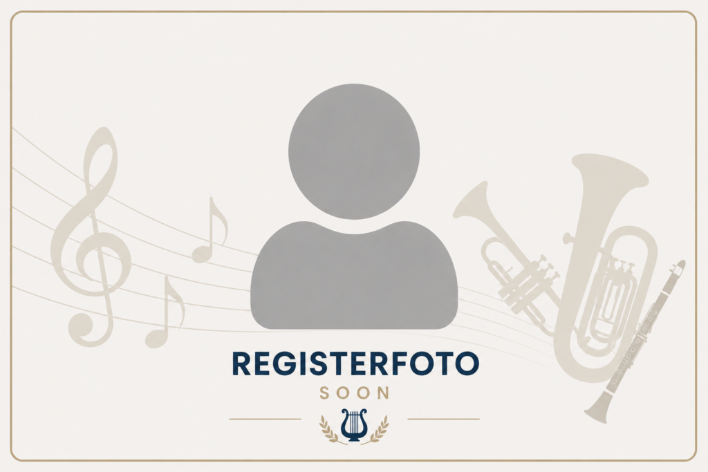Registerfotos Platzhalter
